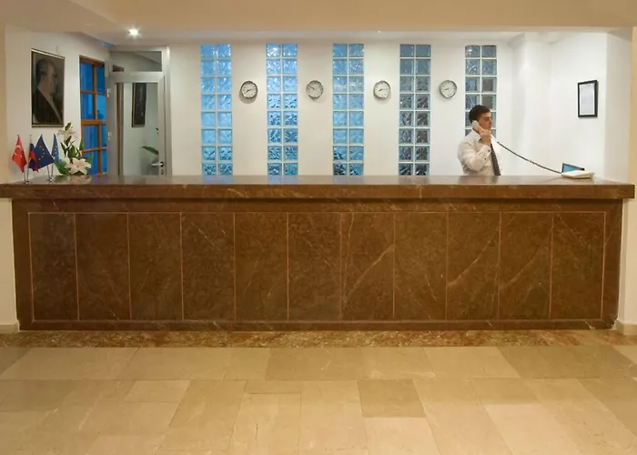 Belpoint 酒店 凯梅尔