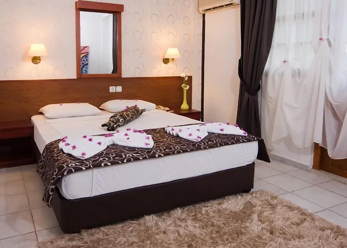 Belpoint 酒店 凯梅尔