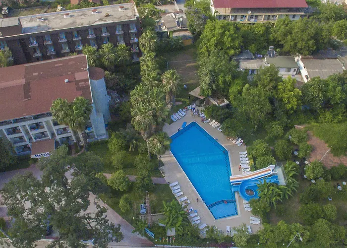 酒店 Belpoint 凯梅尔