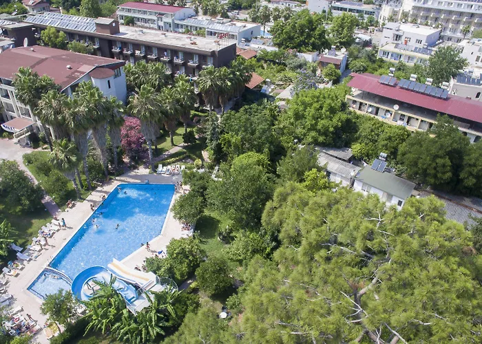 酒店 Belpoint 凯梅尔