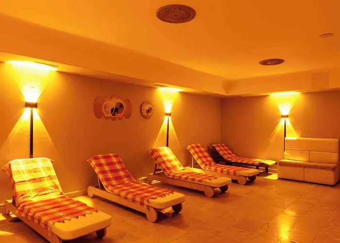 酒店 Belpoint 凯梅尔