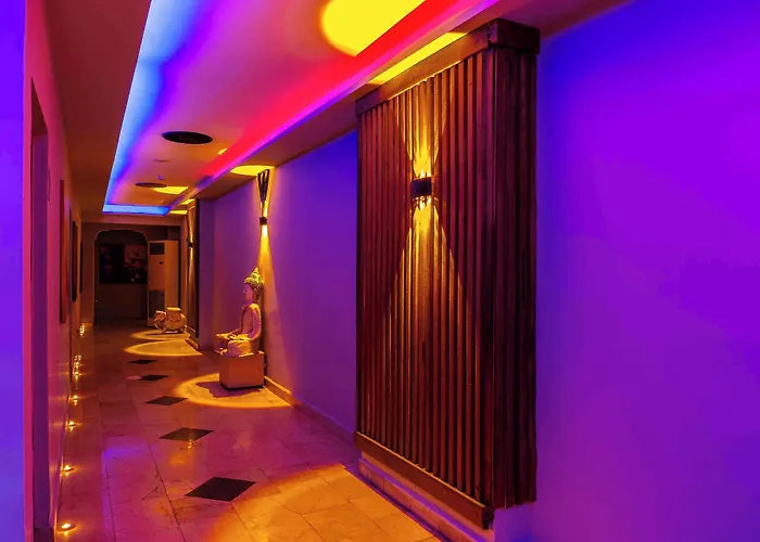 Belpoint 3* 凯梅尔