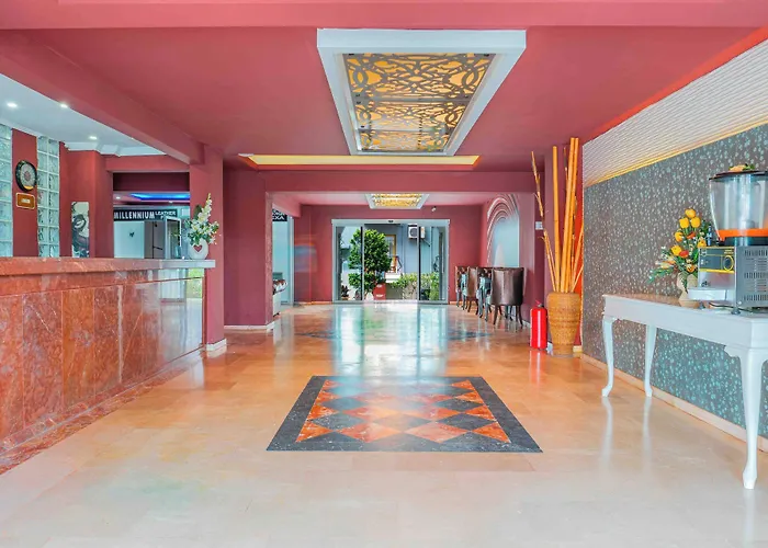 Belpoint 3* 凯梅尔