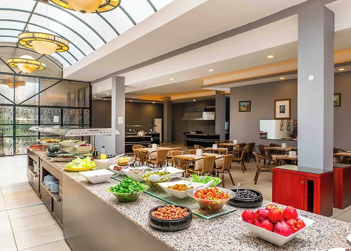 Belpoint 3* 凯梅尔