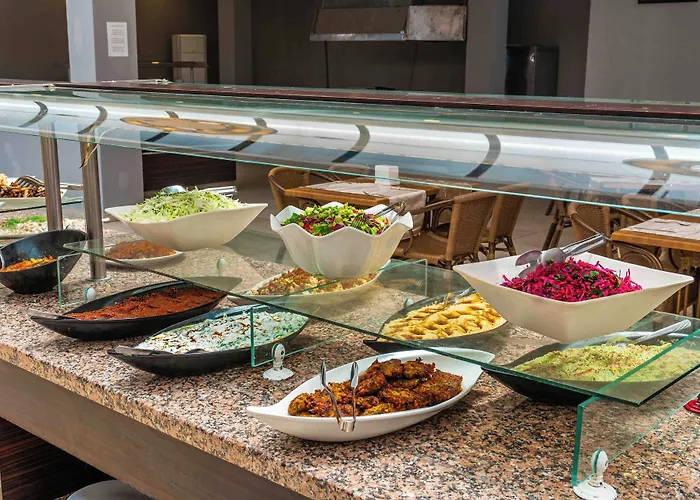 Belpoint 酒店 凯梅尔