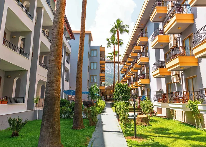 Belpoint 酒店 凯梅尔