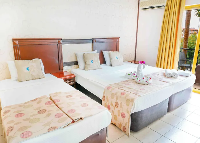 Belpoint 3* 凯梅尔