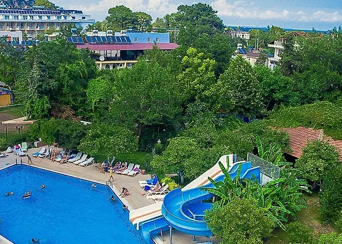 Belpoint 3*