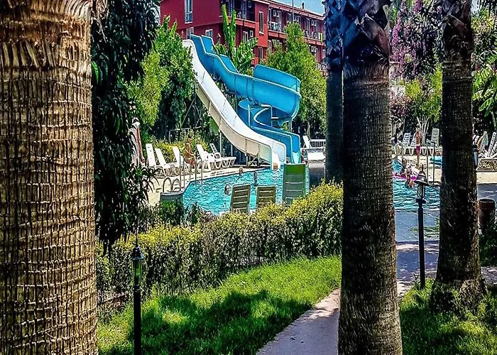 Belpoint Hotel Kemer