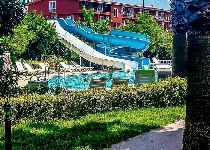 Belpoint Hotel Kemer