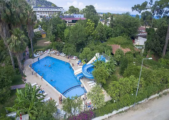 酒店 Belpoint 凯梅尔