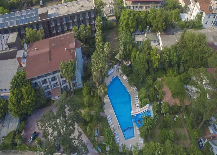 Belpoint 3* 凯梅尔