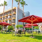Belpoint Hotel 3*