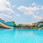 Belpoint Hotel Kemer