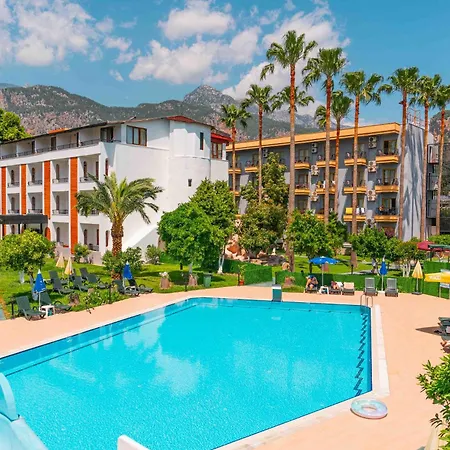 Hotel Belpoint
