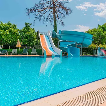 Belpoint Отель