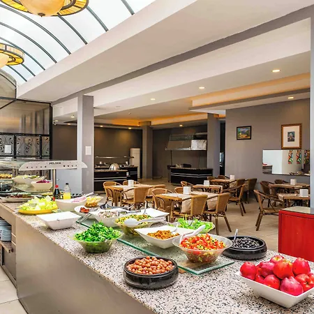 Belpoint 3* 케메르