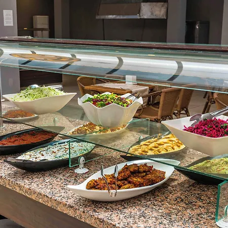 Belpoint 호텔 케메르