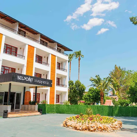 Belpoint 3*