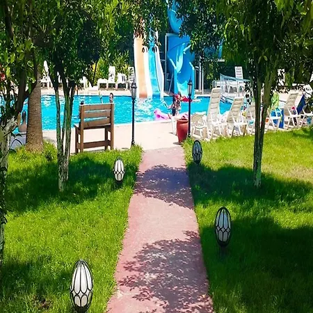 Отель Belpoint