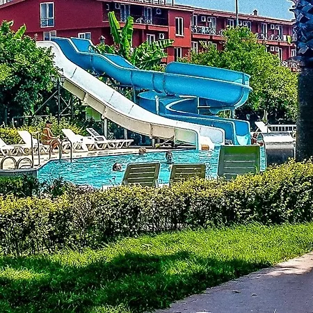 Belpoint Отель Кемер
