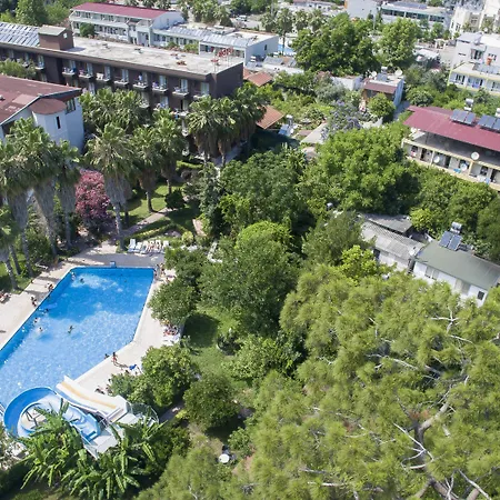 Отель Belpoint 3*