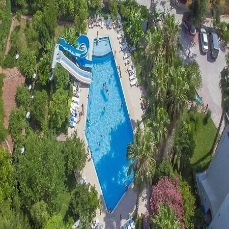 Отель Belpoint