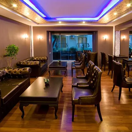 Belpoint Hotel 4*