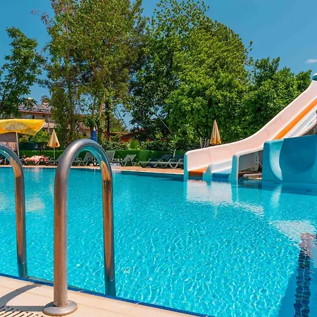 Belpoint 3* Κεμέρ