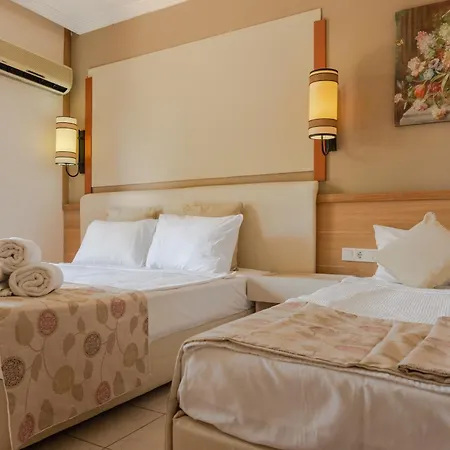 Ξενοδοχείο Belpoint 3*