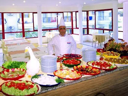 Belpoint 3* Κεμέρ