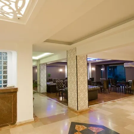 Belpoint 3* Κεμέρ